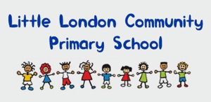 Little London Community Primary School Logo